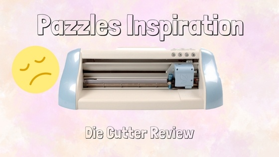 pazzles inspiration review