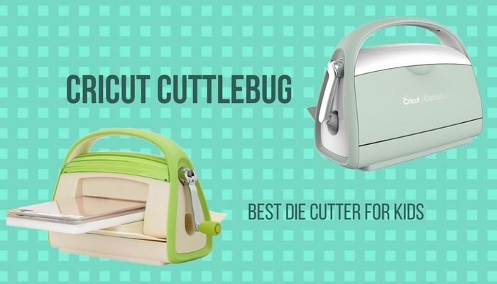 cricut vs cuttlebug