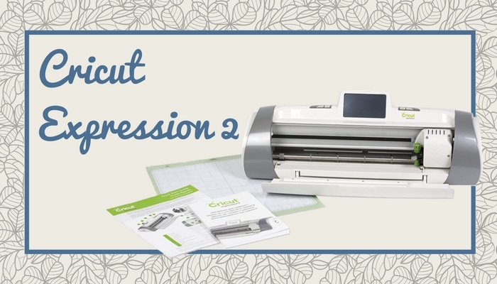 cricut expression driver download