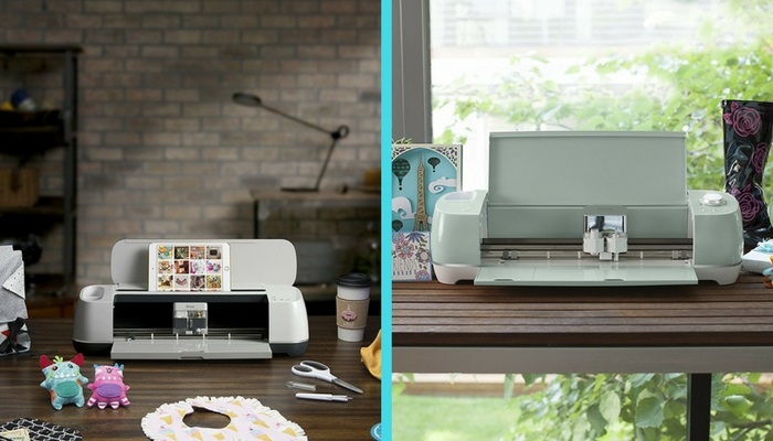 Explore Air 2 Vs Maker Which Is The Best Cricut Cutter