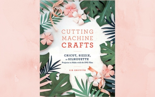 best craft cutting book