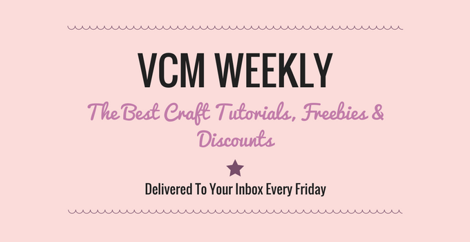 Get VCM Weekly