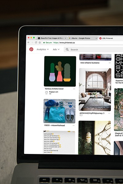 how to get more pinterest followers